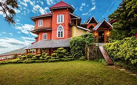 Welcomheritage Grace Hotel