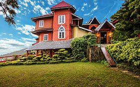 Welcomheritage Grace Hotel